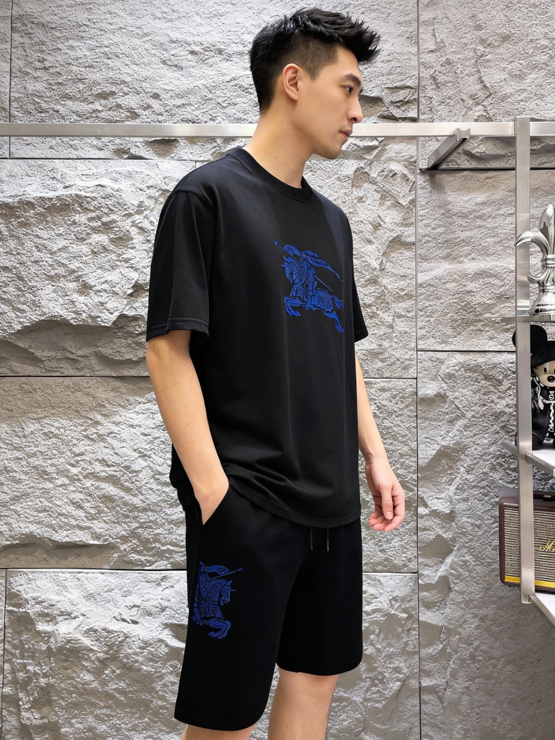 clothes and pants
